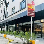 Guangdon Business Hotel-Near Mall Of Asia, Smx & Manila World Trade Center