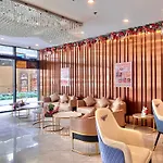 Guangdon Business Hotel-Near Mall Of Asia, Smx & Manila World Trade Center