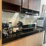 A Cozy Condo Unit
