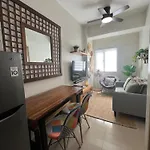 A Cozy Condo Unit