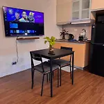 Condo In Mckinley Hill Taguig
