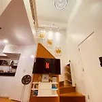Cozyspaciousloft Near Mrt