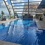 Cozyspaciousloft Near Mrt