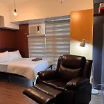 Condo In Mckinley Hill Taguig