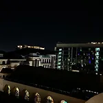 One Palm Tree Villas Across Naia Terminal 3 By IV Jds Aparthotel