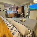 Caelus Aerie - 101 Newport Mnl Near Naia Terminal 3