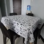 Comfy 1Br Condo For 2 In Araneta Center Cubao Qc