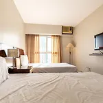 Twin Bed Hotel Type By Ph Philstay