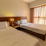 Twin Bed Hotel Type By Ph Philstay