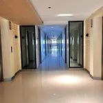 Staycation Shore 2 Residences Tower 2 Pasay City
