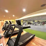 Staycation Shore 2 Residences Tower 2 Pasay City