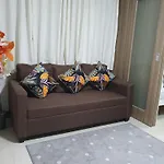 Divine\'S Stay - S Residences 2Br Unit, Bldg 1 Near Moa