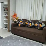 Divine\'S Stay - S Residences 2Br Unit, Bldg 1 Near Moa