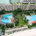 Villa Verde, Tivoli Garden Residences