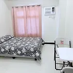 New Studio Unit In Aurora Escalades Tower Cubao Quezon City