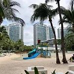 Azure Staycation By Mmk