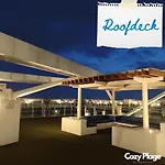 Cozy Plage By Martian