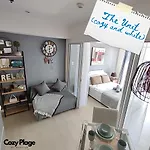 Cozy Plage By Martian