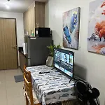 2 Beds With Balcony&Wifi 4Pax Shore 2 Moa Complex 735