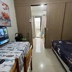 2 Beds With Balcony&Wifi 4Pax Shore 2 Moa Complex 735