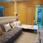 232D Pool View With Big Balcony