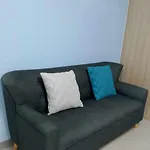 Shore 2 Residences Cozy Room 7106 Facing Pool Near Sm Mall Of Asia By Prime Stay