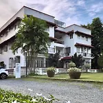 Miranamin Nest Rosal Suite - Garden View, Shared Kitchen