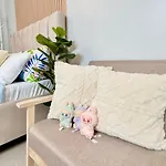 Muji Condotel At Pasay