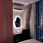 Cozy & Aesthetic 1 Bedroom In Bgc