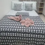 2 Bedroom Just Accross Moa And Smx By Jam Ez