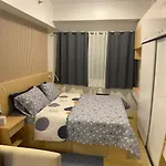 Sea Residences In Pasay Near Mall Of Asia