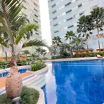 2Br Condo Unit Near Bgc