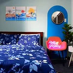 Azure Staycation By Star