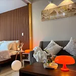 Cozy & Aesthetic 1 Bedroom In Bgc