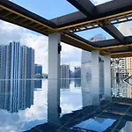Aura Luxe Stays At Bcct
