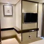Aura Luxe Stays At Bcct