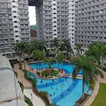 Shell Residence Moa - Jhem