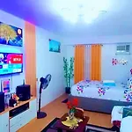 Amber\'S Leisure Staycation Manila