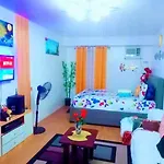 Amber\'S Leisure Staycation Manila