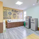 Capital O 1318 Residences