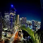 Glamorous Fully Equipped 1Br Staycation In Makati