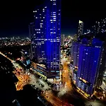 Glamorous Fully Equipped 1Br Staycation In Makati