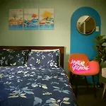 Azure Staycation By Star