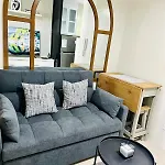 Peaceful Nest At Shore 2 Res