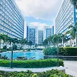Sea Residences Near Moa And Smx