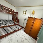 Homey Staycation With Parking Near Diliman, Katipunan, Commonwealth