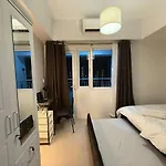 Jazz Mall Tower 4 Rm 323 Spacious 1 Bedroom With Balcony Netflix 100Mbps