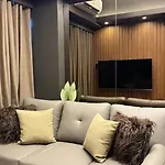 Your Home In Field Residences Paranaque Near Naia