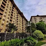 1Br Qc Furnished Condo Free Pool Access, Fast Wifi