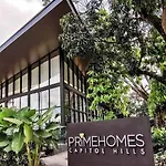 1Br Qc Furnished Condo Free Pool Access, Fast Wifi